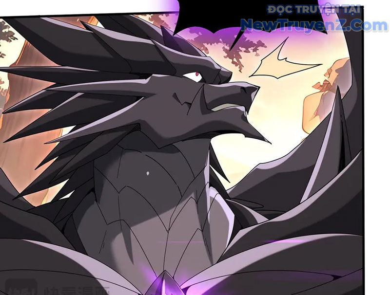 Toàn Dân Chuyển Chức: Ngự Long Sư Là Chức Nghiệp Yếu Nhất? Chapter 125 - Trang 2