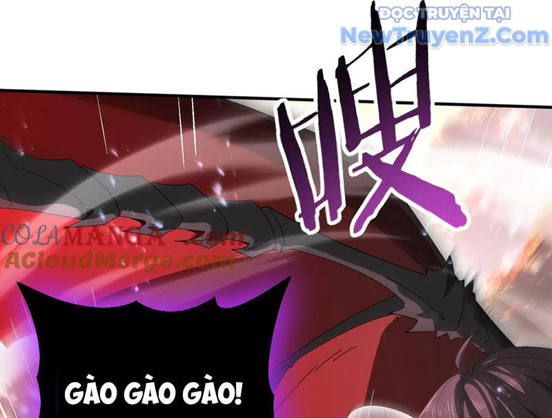 Toàn Dân Chuyển Chức: Ngự Long Sư Là Chức Nghiệp Yếu Nhất? Chapter 125 - Trang 2