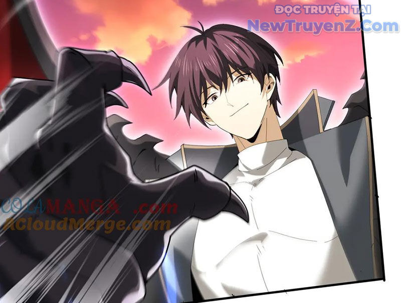 Toàn Dân Chuyển Chức: Ngự Long Sư Là Chức Nghiệp Yếu Nhất? Chapter 125 - Trang 2