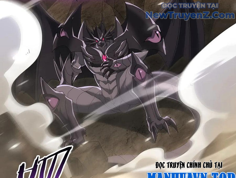 Toàn Dân Chuyển Chức: Ngự Long Sư Là Chức Nghiệp Yếu Nhất? Chapter 125 - Trang 2