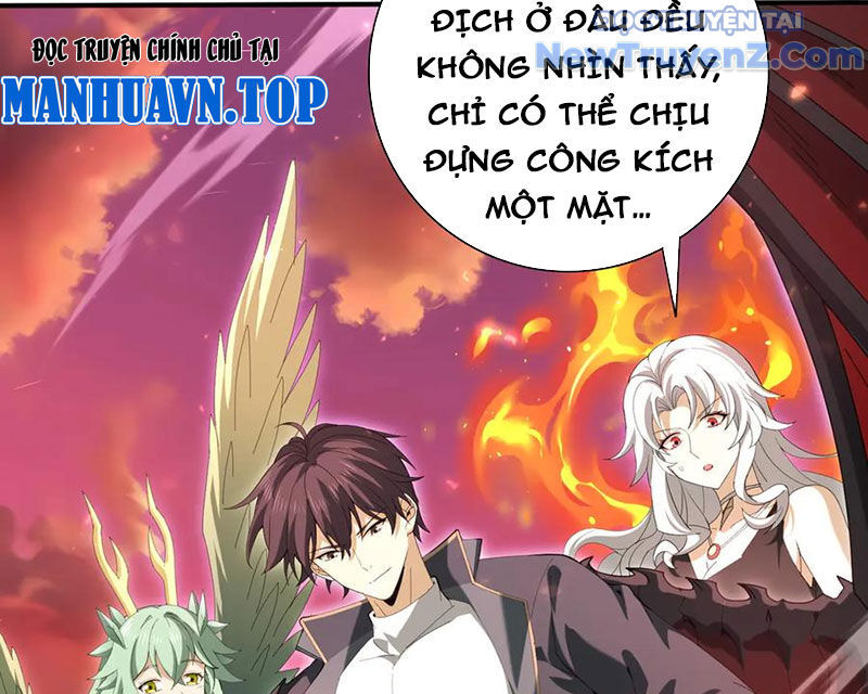 Toàn Dân Chuyển Chức: Ngự Long Sư Là Chức Nghiệp Yếu Nhất? Chapter 125 - Trang 2