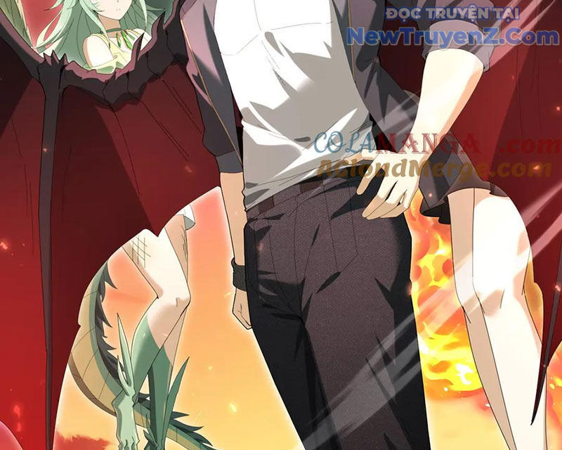 Toàn Dân Chuyển Chức: Ngự Long Sư Là Chức Nghiệp Yếu Nhất? Chapter 125 - Trang 2