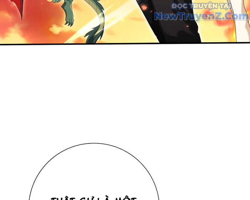 Toàn Dân Chuyển Chức: Ngự Long Sư Là Chức Nghiệp Yếu Nhất? Chapter 125 - Trang 2