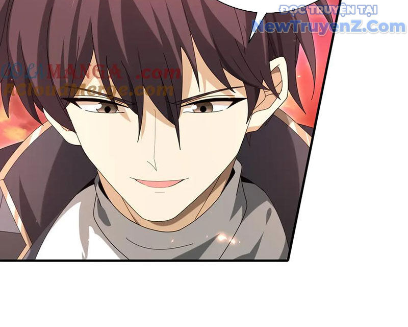 Toàn Dân Chuyển Chức: Ngự Long Sư Là Chức Nghiệp Yếu Nhất? Chapter 125 - Trang 2