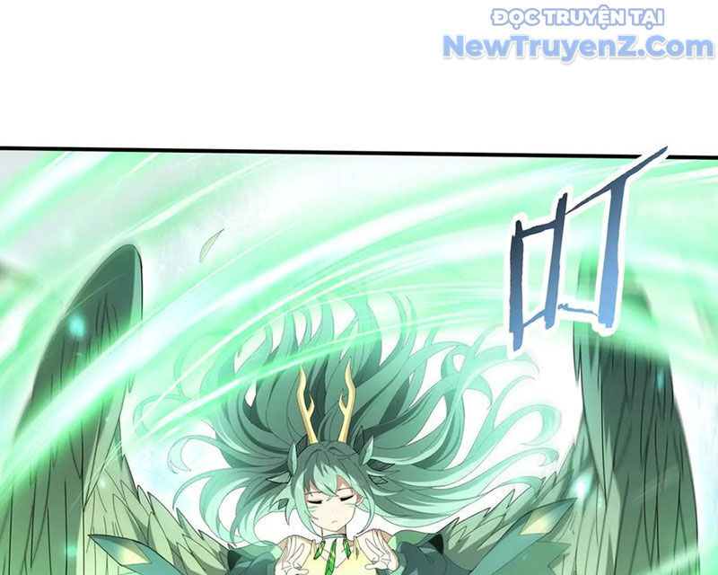 Toàn Dân Chuyển Chức: Ngự Long Sư Là Chức Nghiệp Yếu Nhất? Chapter 125 - Trang 2