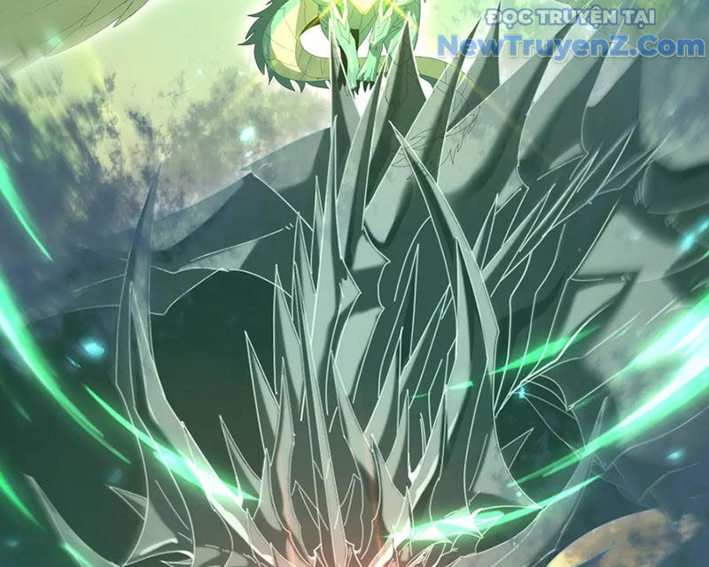 Toàn Dân Chuyển Chức: Ngự Long Sư Là Chức Nghiệp Yếu Nhất? Chapter 125 - Trang 2