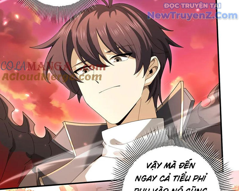 Toàn Dân Chuyển Chức: Ngự Long Sư Là Chức Nghiệp Yếu Nhất? Chapter 125 - Trang 2