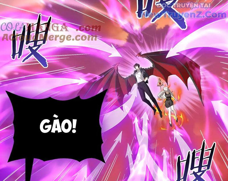 Toàn Dân Chuyển Chức: Ngự Long Sư Là Chức Nghiệp Yếu Nhất? Chapter 125 - Trang 2