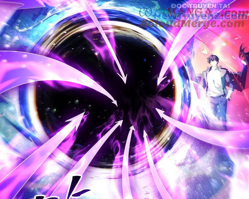 Toàn Dân Chuyển Chức: Ngự Long Sư Là Chức Nghiệp Yếu Nhất? Chapter 125 - Trang 2