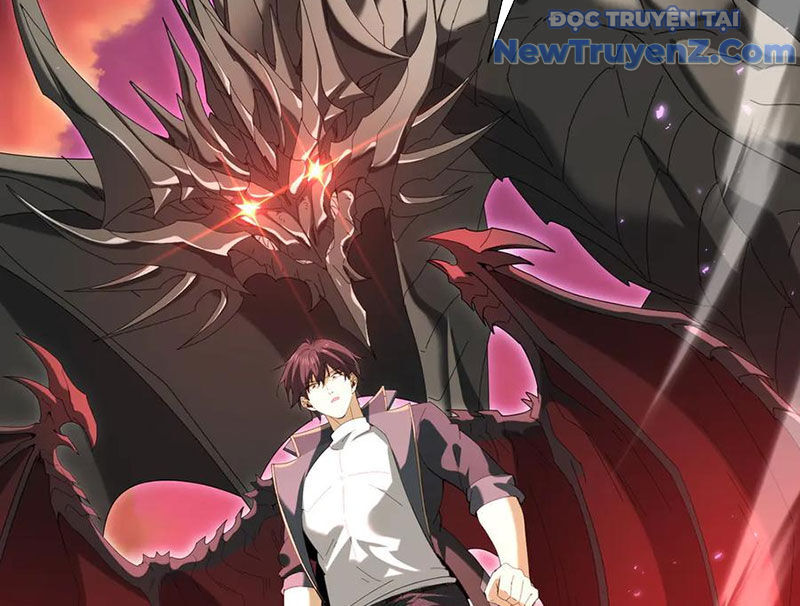 Toàn Dân Chuyển Chức: Ngự Long Sư Là Chức Nghiệp Yếu Nhất? Chapter 125 - Trang 2