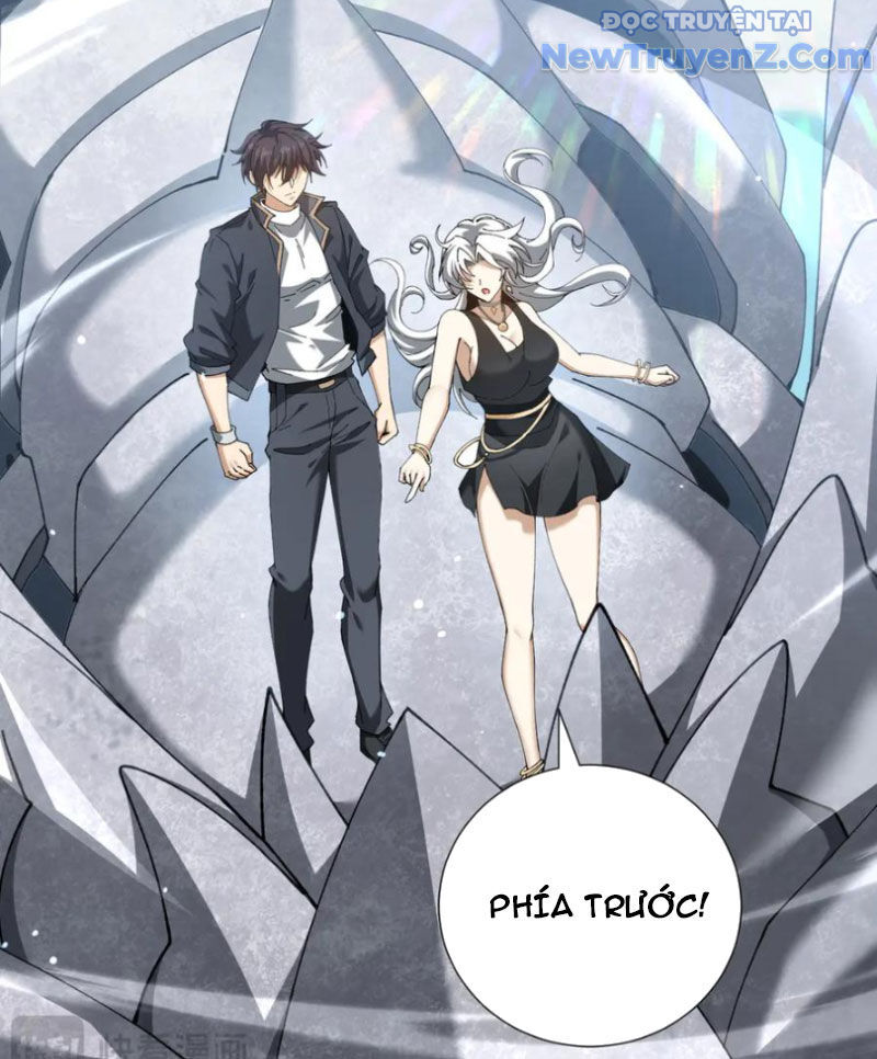 Toàn Dân Chuyển Chức: Ngự Long Sư Là Chức Nghiệp Yếu Nhất? Chapter 126 - Trang 2