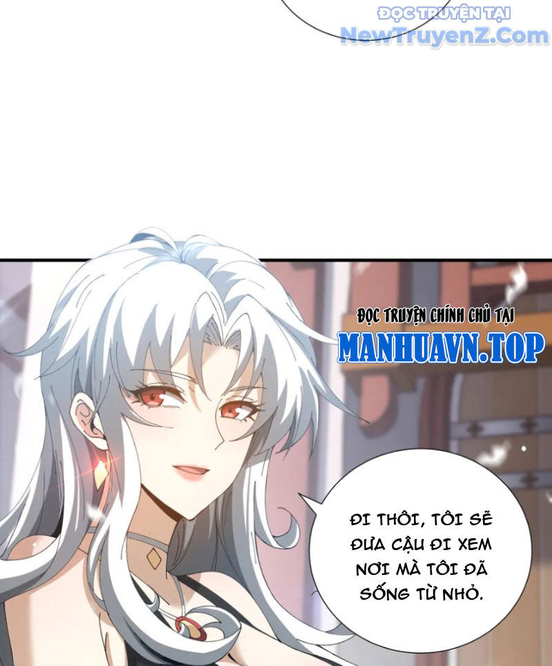 Toàn Dân Chuyển Chức: Ngự Long Sư Là Chức Nghiệp Yếu Nhất? Chapter 126 - Trang 2