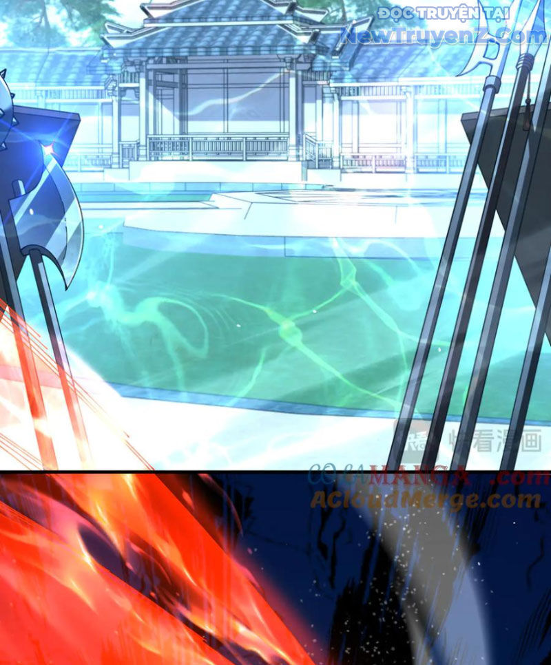 Toàn Dân Chuyển Chức: Ngự Long Sư Là Chức Nghiệp Yếu Nhất? Chapter 126 - Trang 2