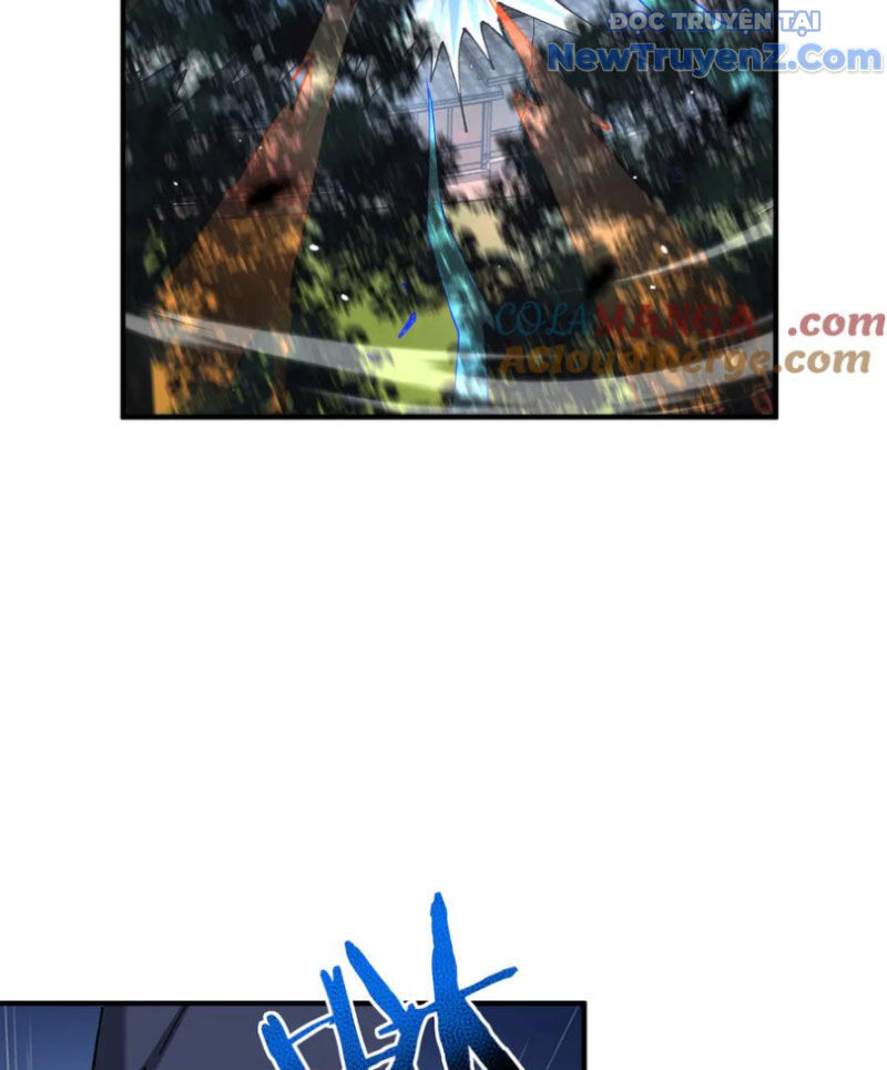 Toàn Dân Chuyển Chức: Ngự Long Sư Là Chức Nghiệp Yếu Nhất? Chapter 126 - Trang 2