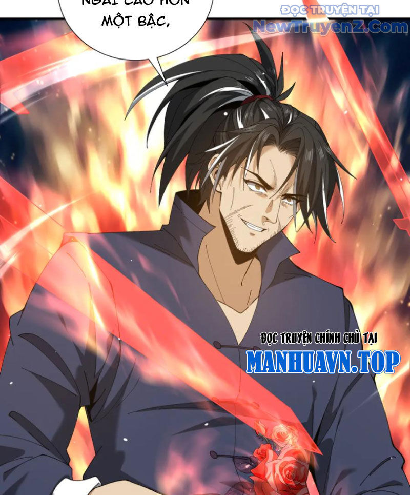 Toàn Dân Chuyển Chức: Ngự Long Sư Là Chức Nghiệp Yếu Nhất? Chapter 126 - Trang 2