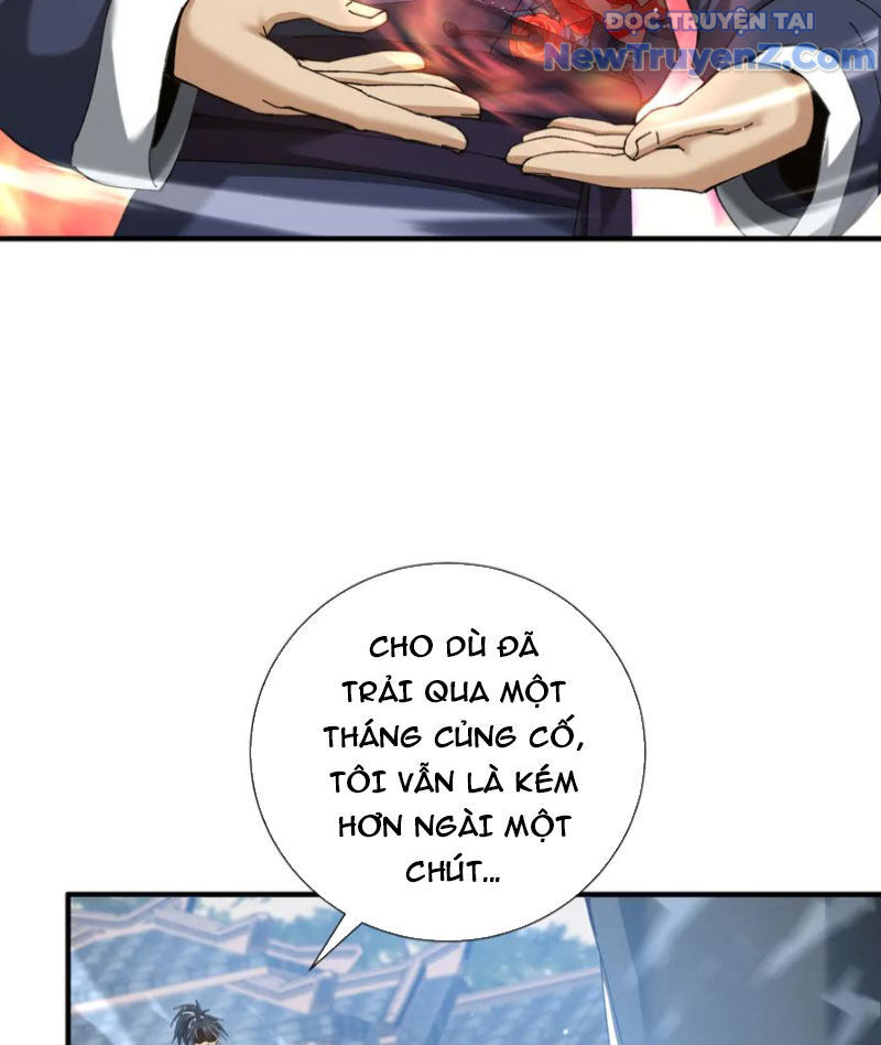 Toàn Dân Chuyển Chức: Ngự Long Sư Là Chức Nghiệp Yếu Nhất? Chapter 126 - Trang 2