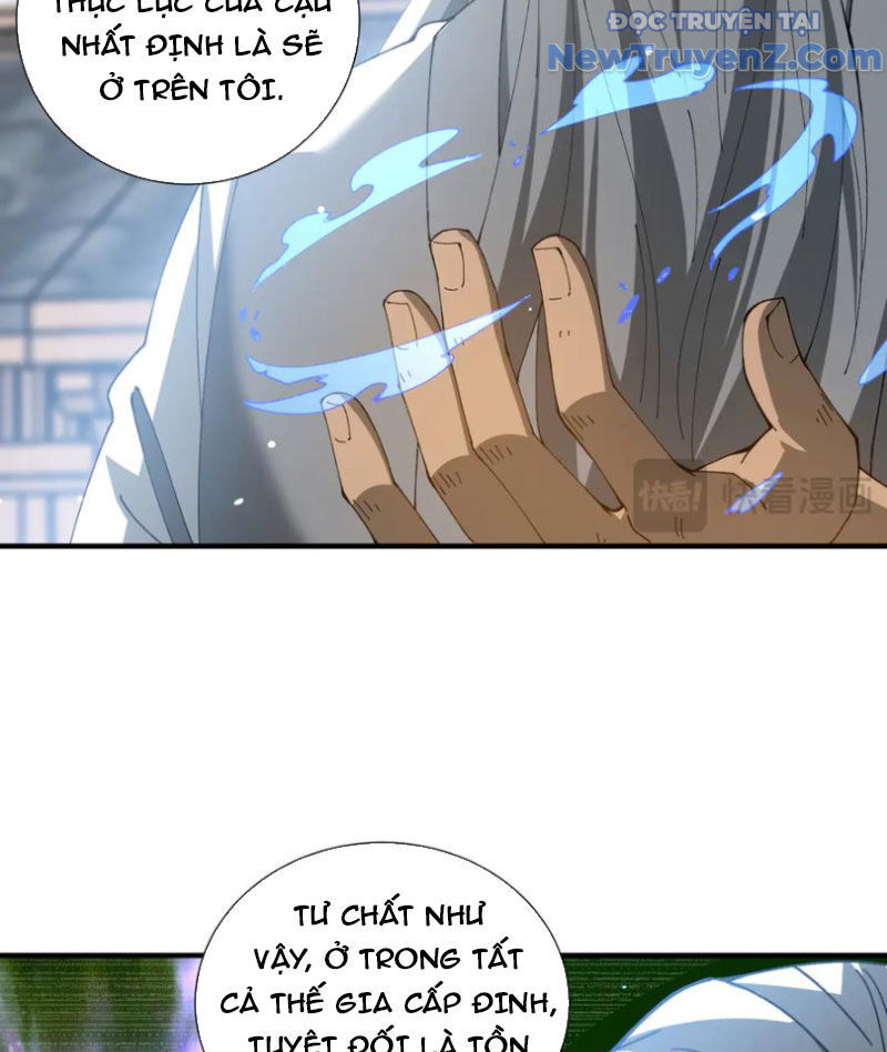 Toàn Dân Chuyển Chức: Ngự Long Sư Là Chức Nghiệp Yếu Nhất? Chapter 126 - Trang 2