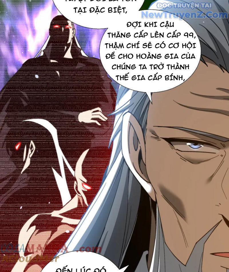 Toàn Dân Chuyển Chức: Ngự Long Sư Là Chức Nghiệp Yếu Nhất? Chapter 126 - Trang 2