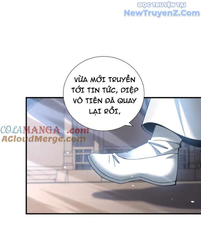 Toàn Dân Chuyển Chức: Ngự Long Sư Là Chức Nghiệp Yếu Nhất? Chapter 126 - Trang 2