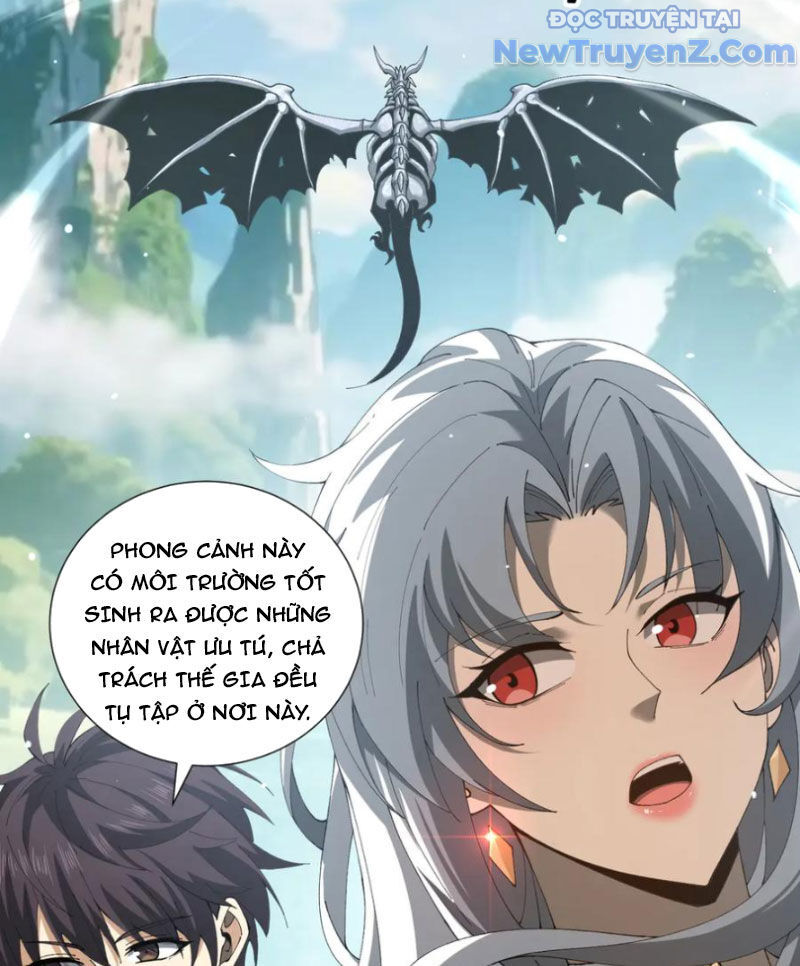 Toàn Dân Chuyển Chức: Ngự Long Sư Là Chức Nghiệp Yếu Nhất? Chapter 126 - Trang 2