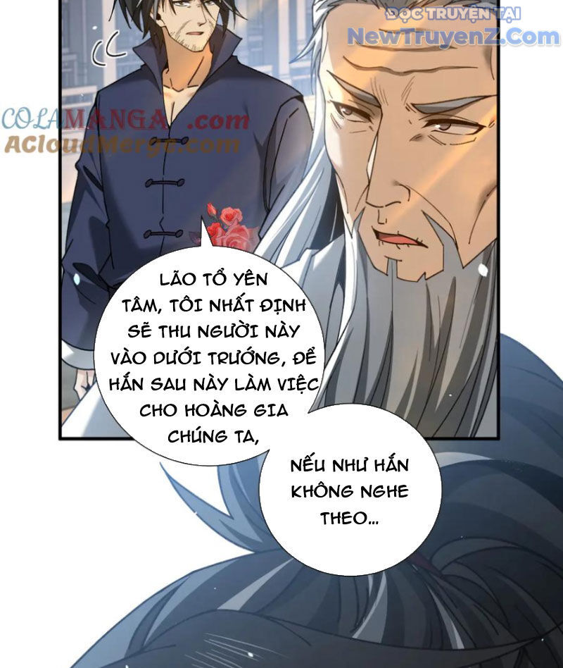 Toàn Dân Chuyển Chức: Ngự Long Sư Là Chức Nghiệp Yếu Nhất? Chapter 126 - Trang 2