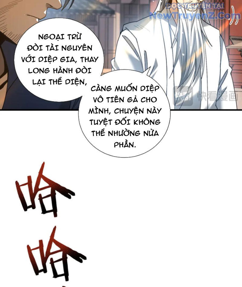 Toàn Dân Chuyển Chức: Ngự Long Sư Là Chức Nghiệp Yếu Nhất? Chapter 126 - Trang 2