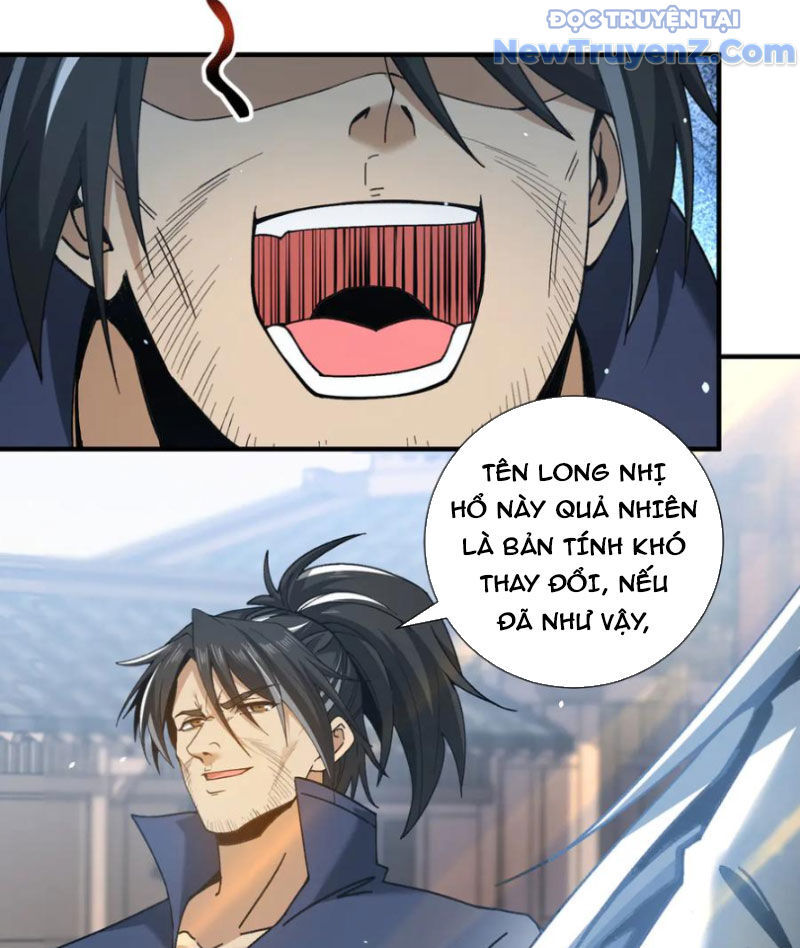 Toàn Dân Chuyển Chức: Ngự Long Sư Là Chức Nghiệp Yếu Nhất? Chapter 126 - Trang 2