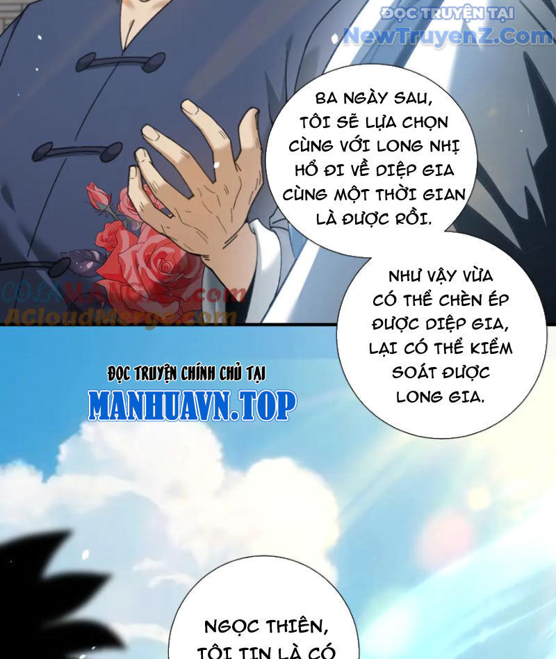 Toàn Dân Chuyển Chức: Ngự Long Sư Là Chức Nghiệp Yếu Nhất? Chapter 126 - Trang 2