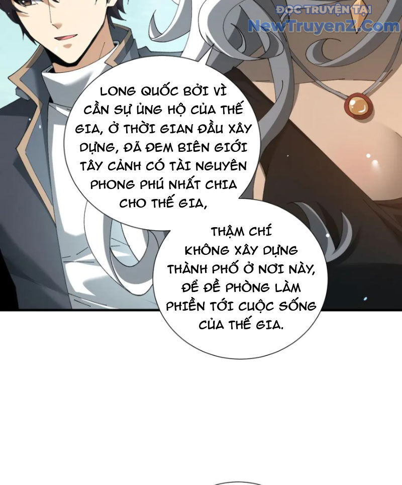 Toàn Dân Chuyển Chức: Ngự Long Sư Là Chức Nghiệp Yếu Nhất? Chapter 126 - Trang 2