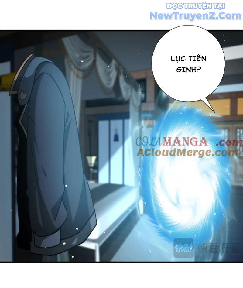 Toàn Dân Chuyển Chức: Ngự Long Sư Là Chức Nghiệp Yếu Nhất? Chapter 126 - Trang 2