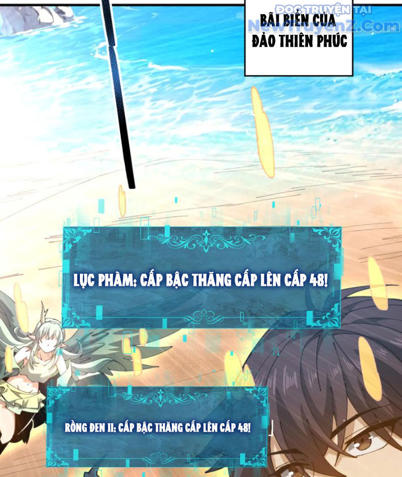 Toàn Dân Chuyển Chức: Ngự Long Sư Là Chức Nghiệp Yếu Nhất? Chapter 126 - Trang 2