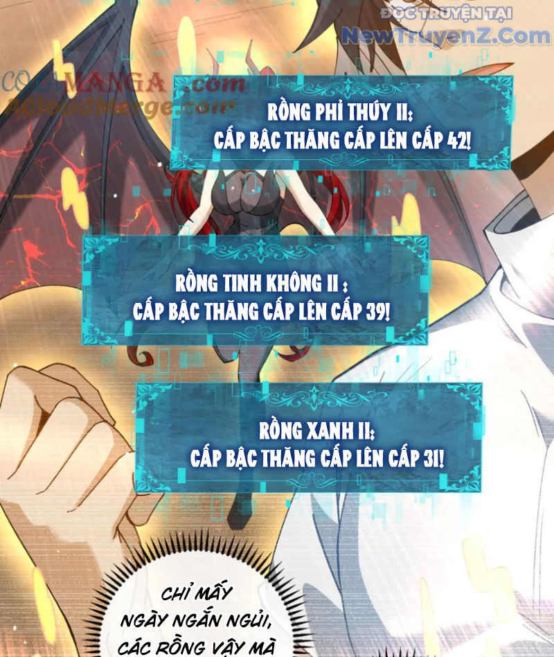 Toàn Dân Chuyển Chức: Ngự Long Sư Là Chức Nghiệp Yếu Nhất? Chapter 126 - Trang 2