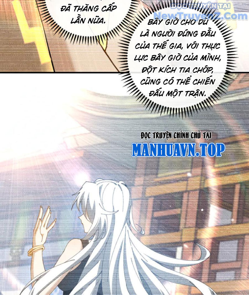 Toàn Dân Chuyển Chức: Ngự Long Sư Là Chức Nghiệp Yếu Nhất? Chapter 126 - Trang 2