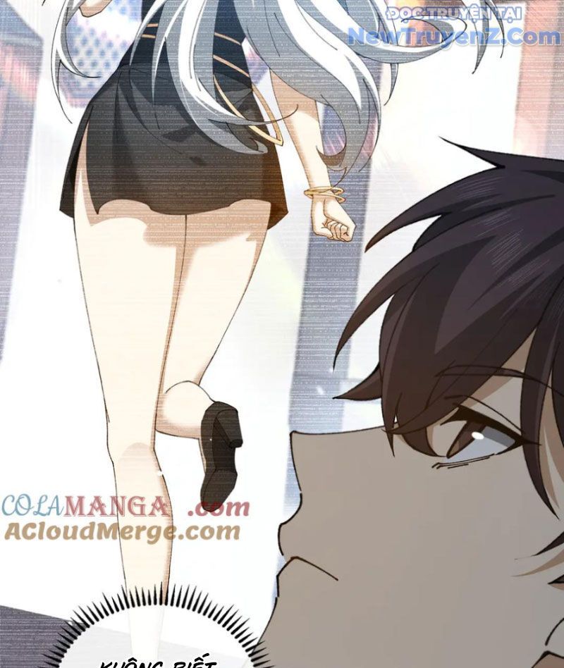 Toàn Dân Chuyển Chức: Ngự Long Sư Là Chức Nghiệp Yếu Nhất? Chapter 126 - Trang 2