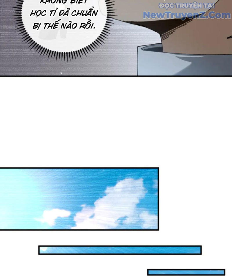 Toàn Dân Chuyển Chức: Ngự Long Sư Là Chức Nghiệp Yếu Nhất? Chapter 126 - Trang 2