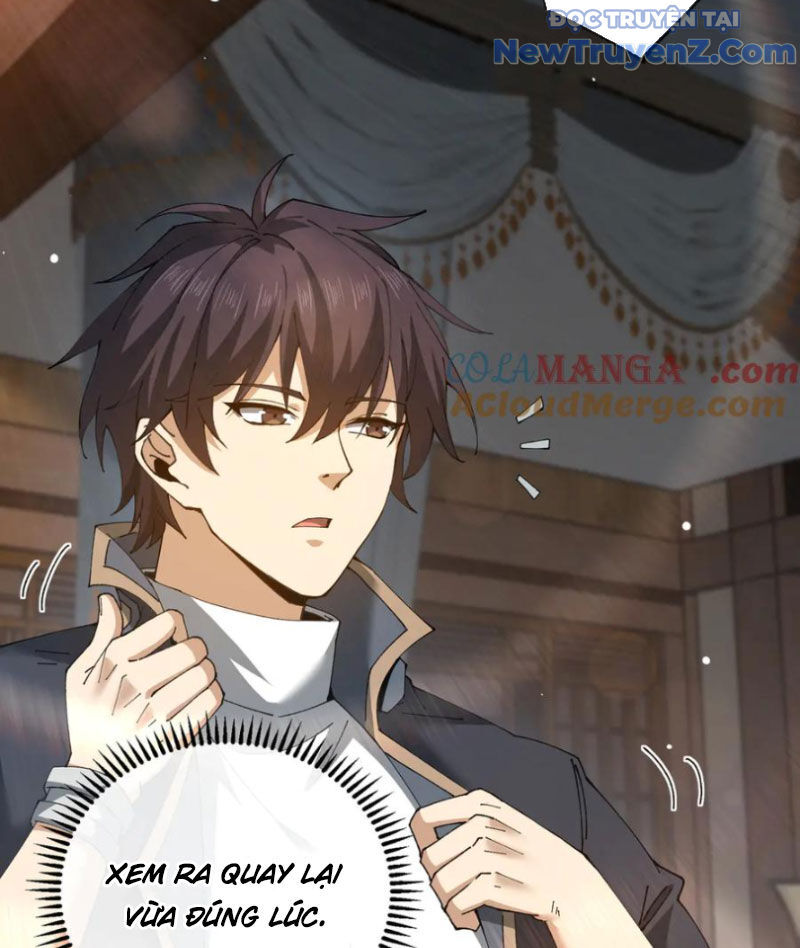 Toàn Dân Chuyển Chức: Ngự Long Sư Là Chức Nghiệp Yếu Nhất? Chapter 126 - Trang 2