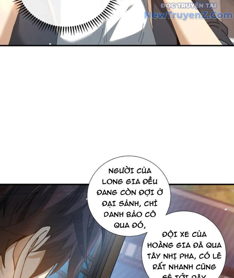 Toàn Dân Chuyển Chức: Ngự Long Sư Là Chức Nghiệp Yếu Nhất? Chapter 126 - Trang 2