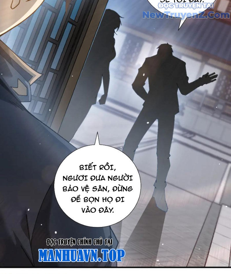 Toàn Dân Chuyển Chức: Ngự Long Sư Là Chức Nghiệp Yếu Nhất? Chapter 126 - Trang 2