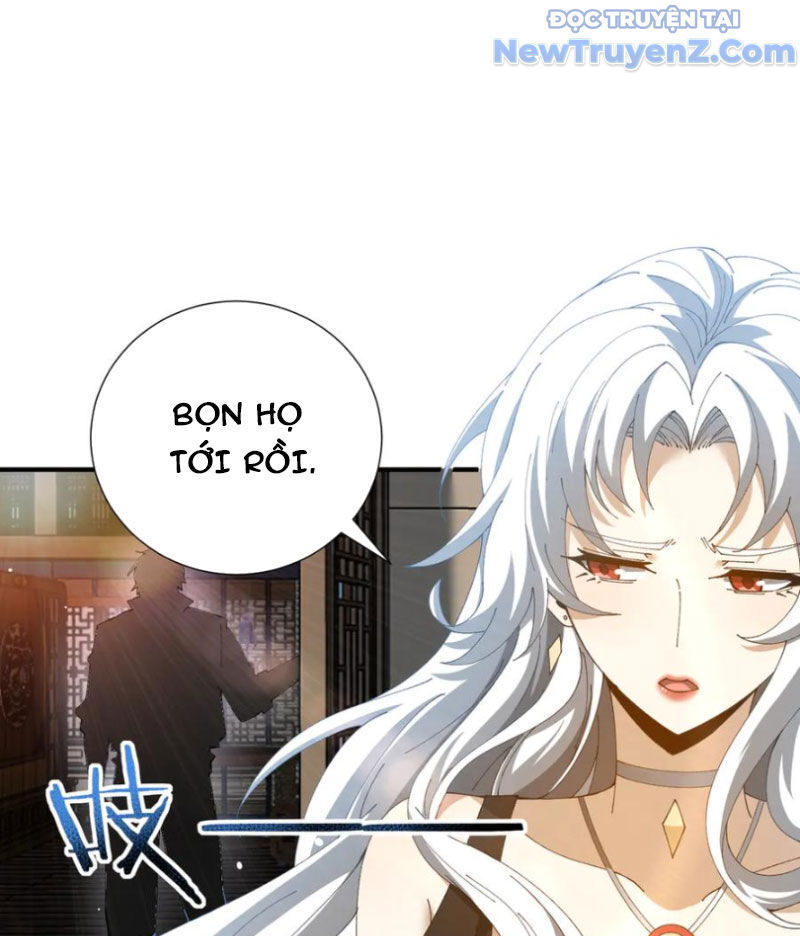 Toàn Dân Chuyển Chức: Ngự Long Sư Là Chức Nghiệp Yếu Nhất? Chapter 126 - Trang 2