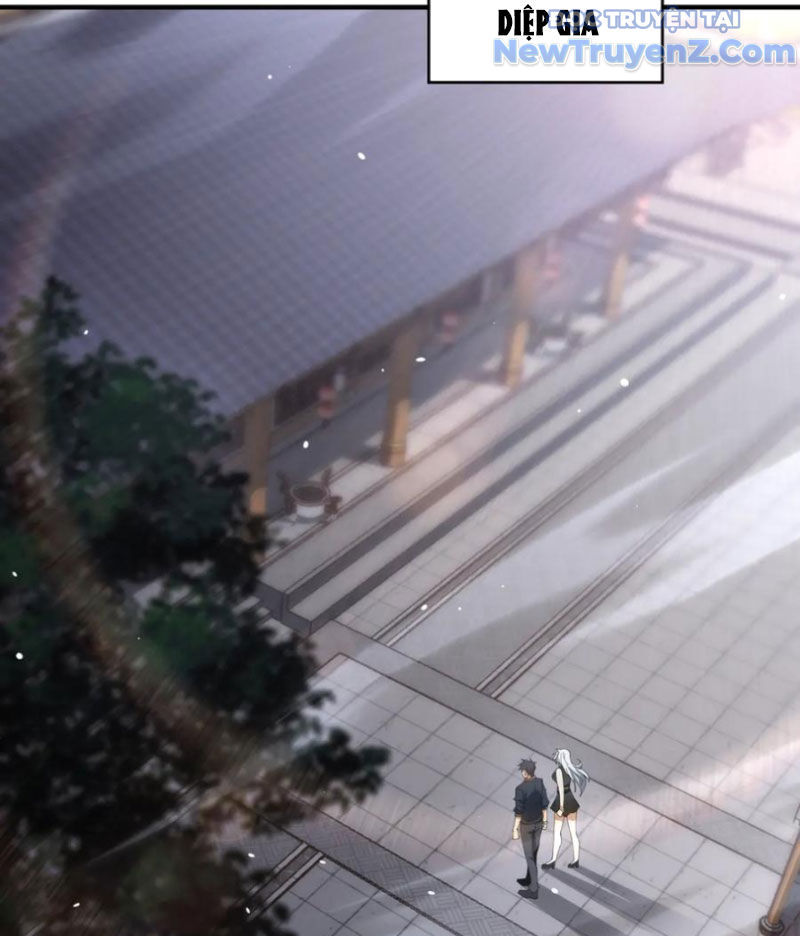 Toàn Dân Chuyển Chức: Ngự Long Sư Là Chức Nghiệp Yếu Nhất? Chapter 126 - Trang 2