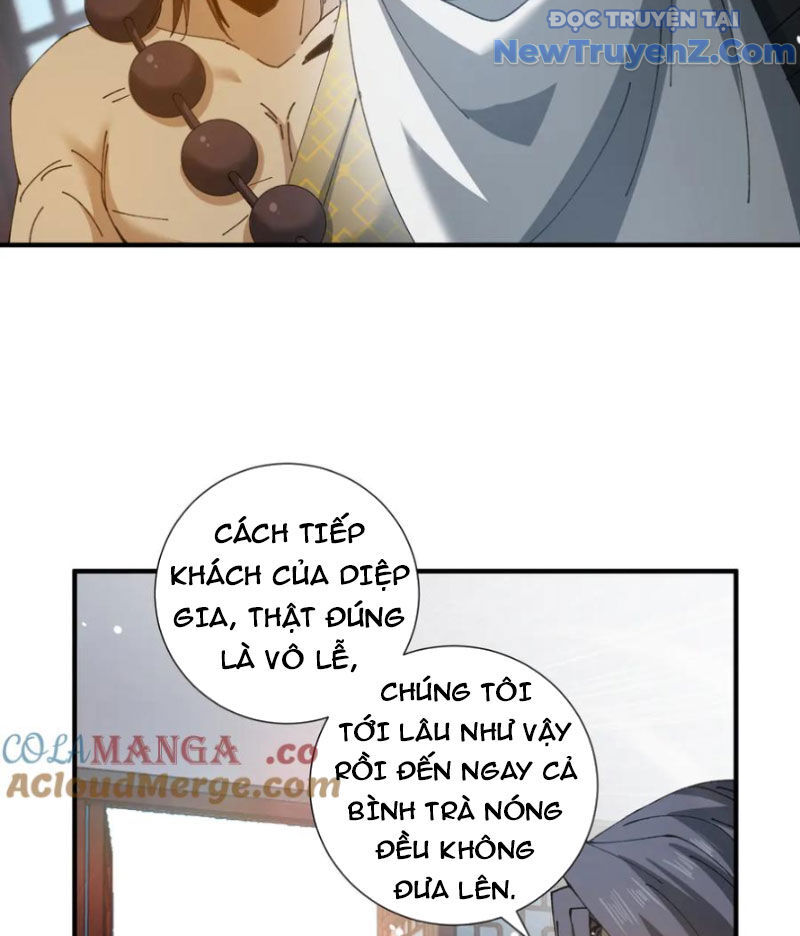 Toàn Dân Chuyển Chức: Ngự Long Sư Là Chức Nghiệp Yếu Nhất? Chapter 126 - Trang 2