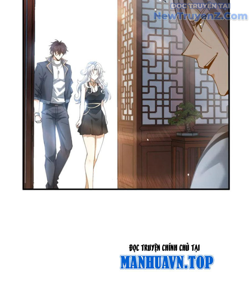 Toàn Dân Chuyển Chức: Ngự Long Sư Là Chức Nghiệp Yếu Nhất? Chapter 126 - Trang 2