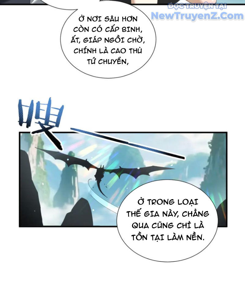 Toàn Dân Chuyển Chức: Ngự Long Sư Là Chức Nghiệp Yếu Nhất? Chapter 126 - Trang 2