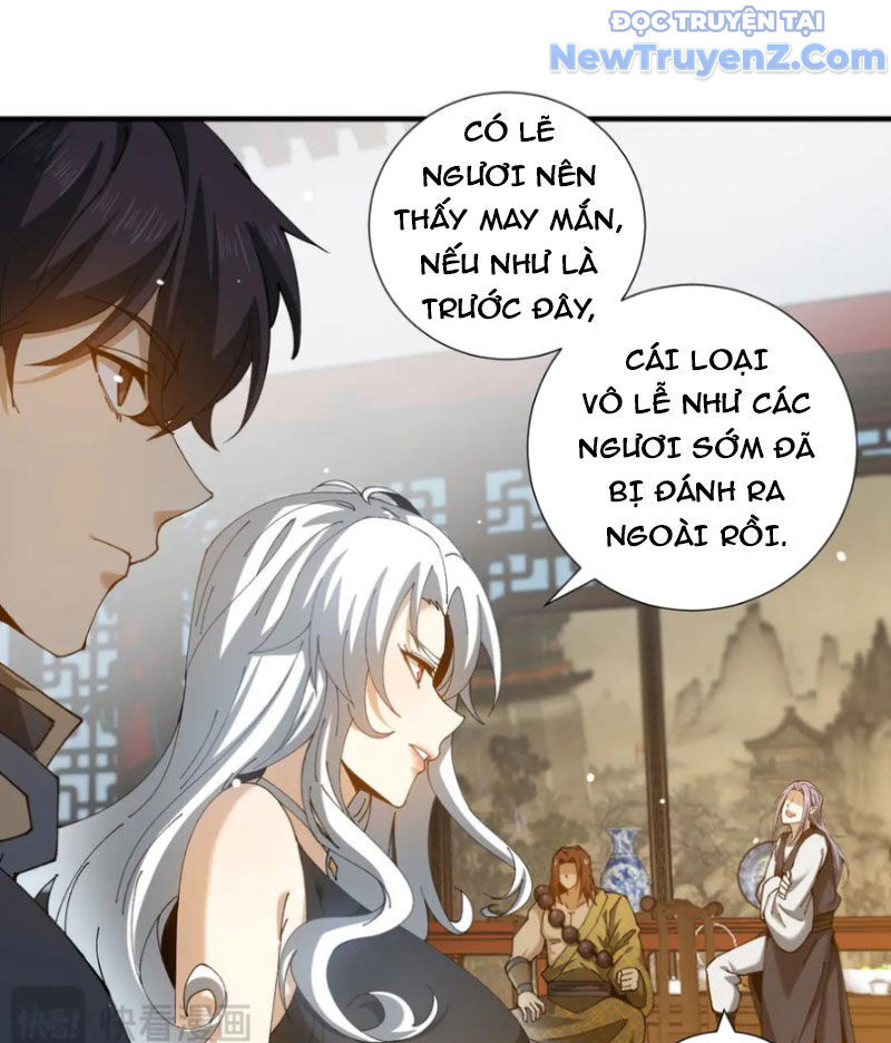 Toàn Dân Chuyển Chức: Ngự Long Sư Là Chức Nghiệp Yếu Nhất? Chapter 126 - Trang 2