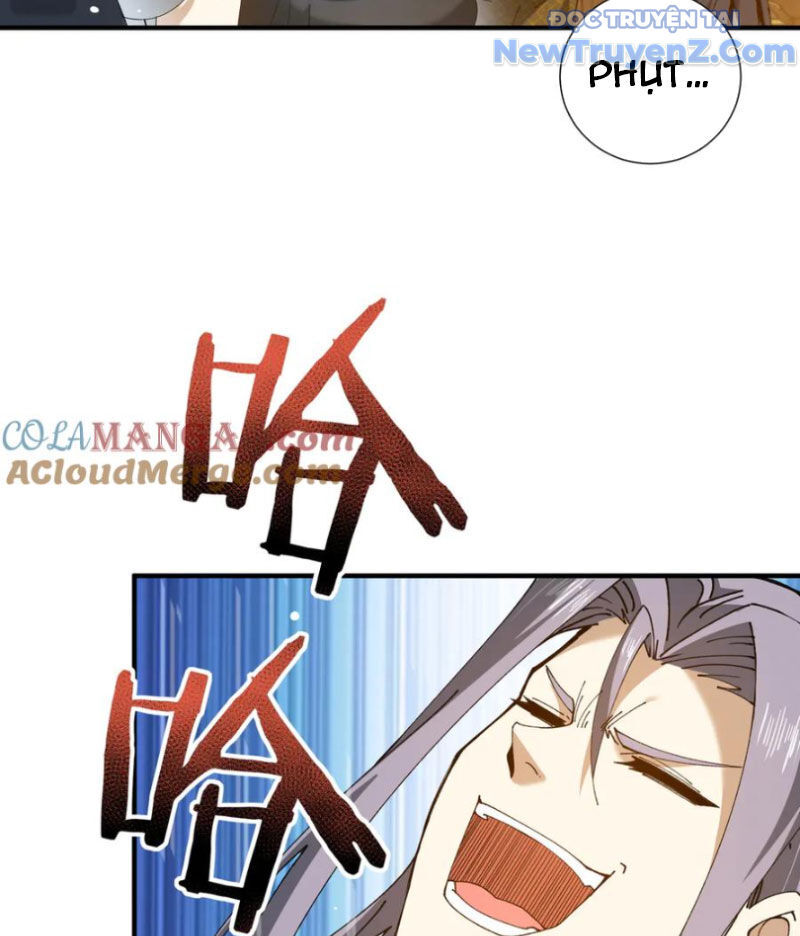 Toàn Dân Chuyển Chức: Ngự Long Sư Là Chức Nghiệp Yếu Nhất? Chapter 126 - Trang 2