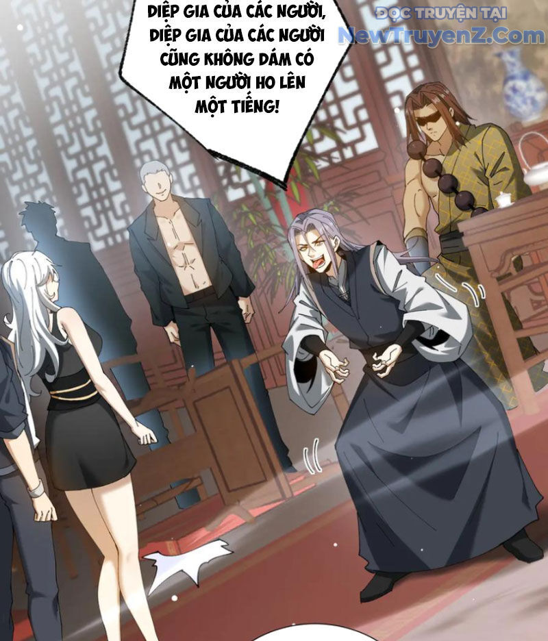 Toàn Dân Chuyển Chức: Ngự Long Sư Là Chức Nghiệp Yếu Nhất? Chapter 126 - Trang 2