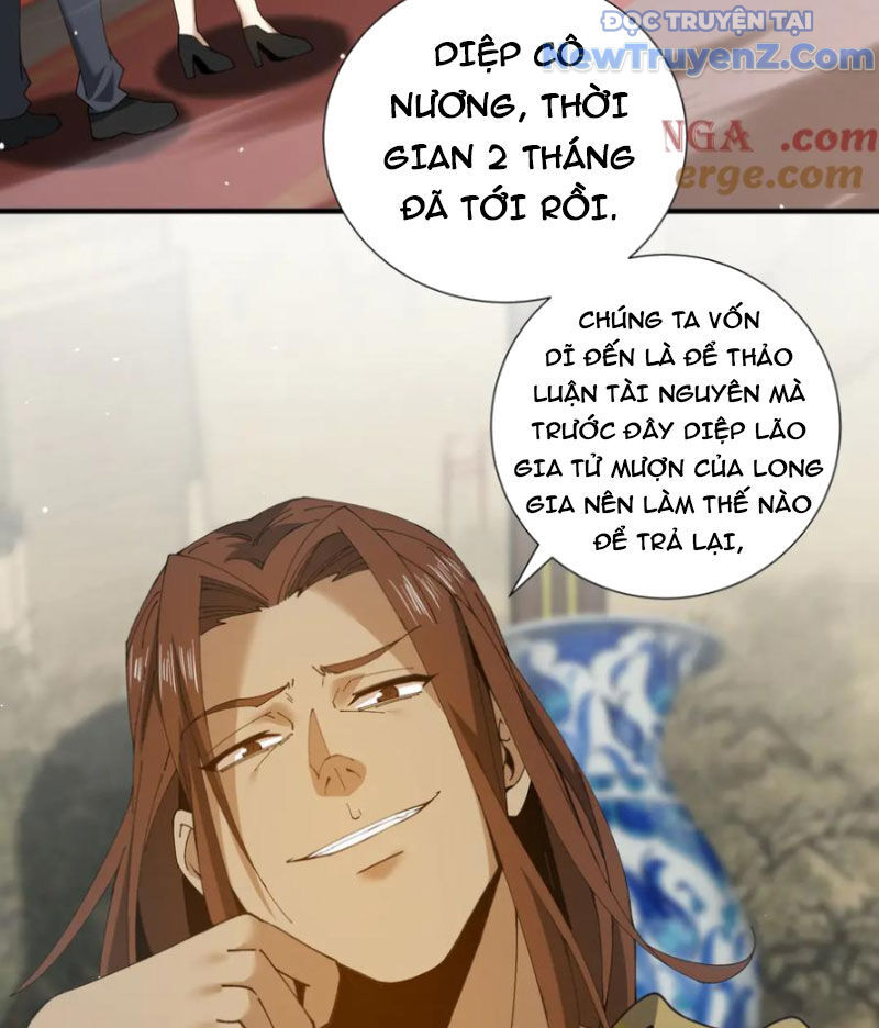 Toàn Dân Chuyển Chức: Ngự Long Sư Là Chức Nghiệp Yếu Nhất? Chapter 126 - Trang 2