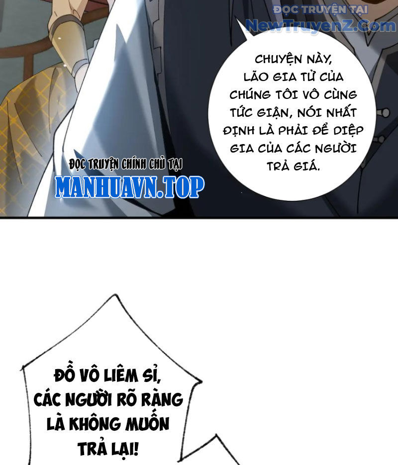 Toàn Dân Chuyển Chức: Ngự Long Sư Là Chức Nghiệp Yếu Nhất? Chapter 126 - Trang 2