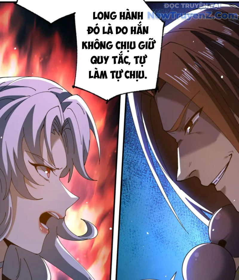 Toàn Dân Chuyển Chức: Ngự Long Sư Là Chức Nghiệp Yếu Nhất? Chapter 126 - Trang 2