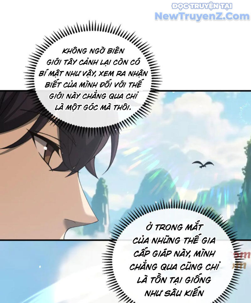 Toàn Dân Chuyển Chức: Ngự Long Sư Là Chức Nghiệp Yếu Nhất? Chapter 126 - Trang 2